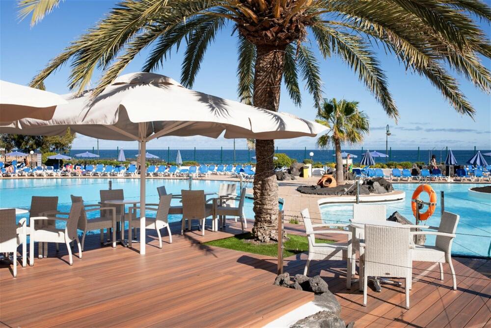 Foto de los servicios de Hotel Grand Teguise Playa