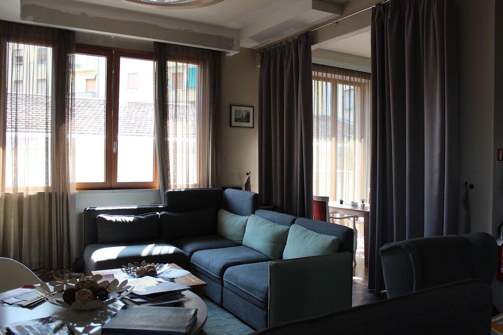 Foto general de Hotel Franchi