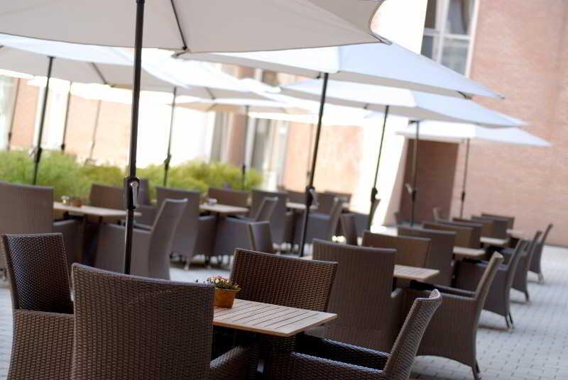 Foto general de Hotel Martin&amp;#039;s Brugge