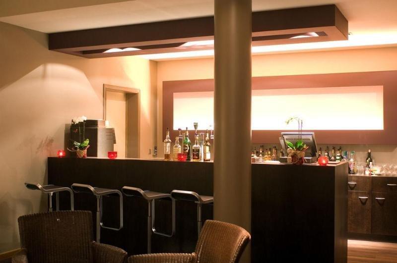 Foto general de Hotel Martin&amp;#039;s Brugge