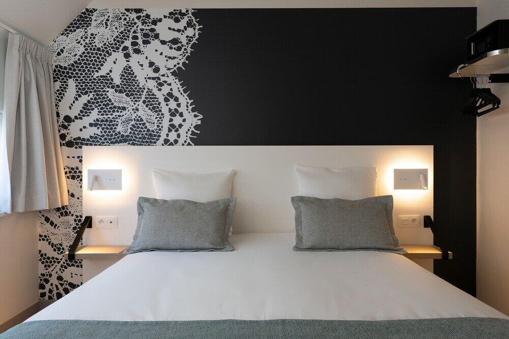 Foto de una habitación de Hotel Martin&amp;#039;s Brugge