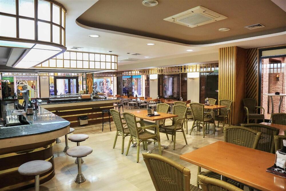 Foto general de Hotel Las Tablas