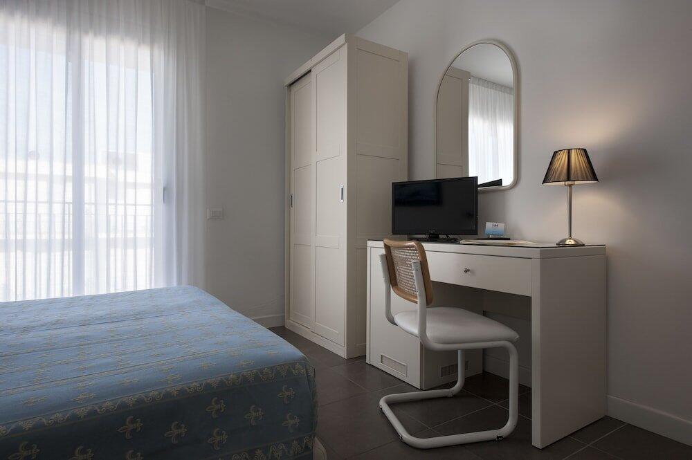Foto de una habitación de Hotel Miami