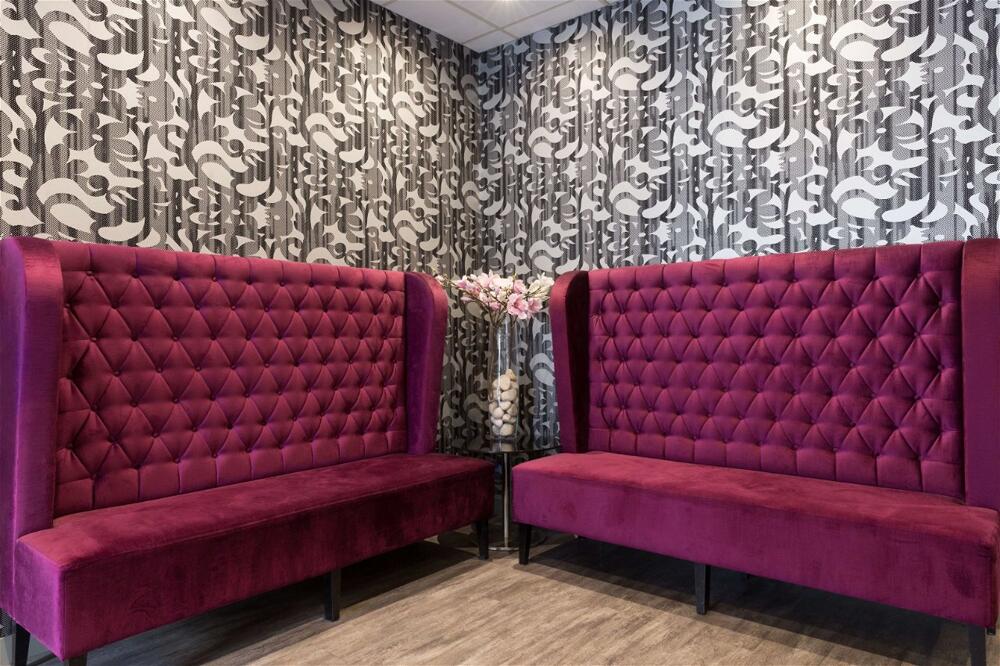 Foto de los servicios de The Originals City, Au Relais Saint-Éloi, Tours (Inter-Hotel)