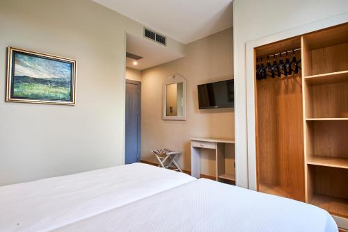 Foto de una habitación de Sotopalacio HSR
