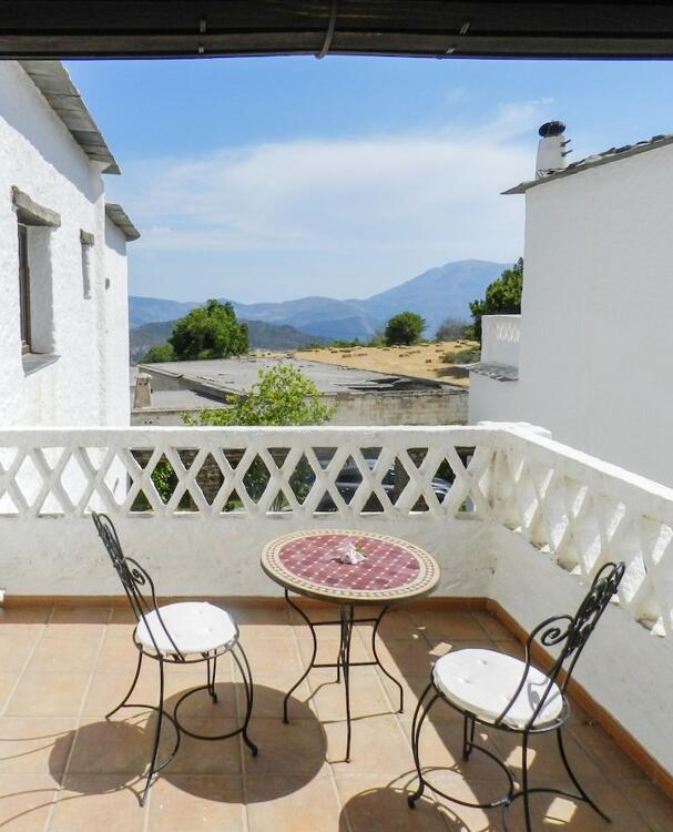 Foto del entorno de Hotel Maravedí