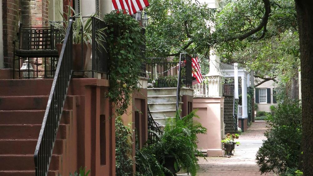 Foto general de Hotel Indigo Savannah Historic District, an IHG Hotel