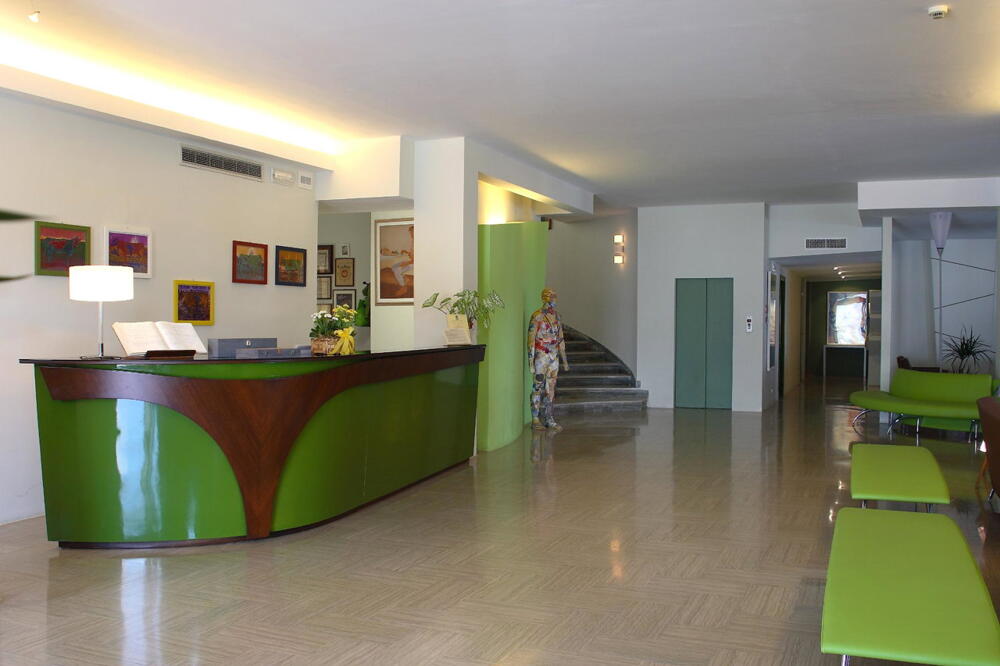 Foto general de Art Hotel Gran Paradiso
