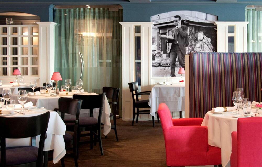 Foto general de Best Western Premier Hotel Aristocrate