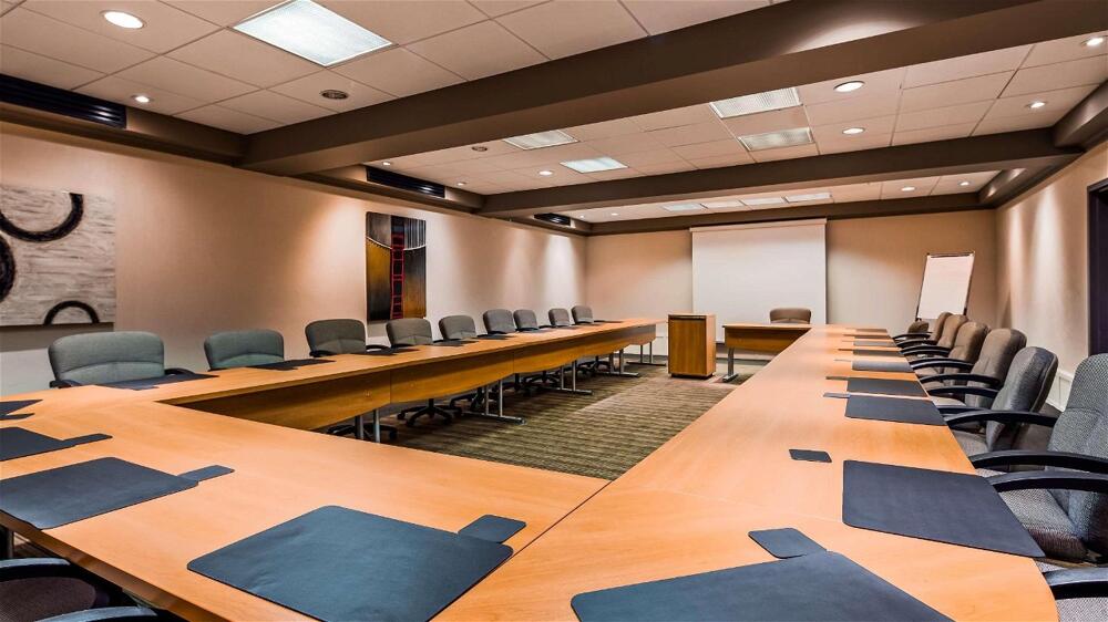 Foto de los servicios de Best Western Premier Hotel Aristocrate