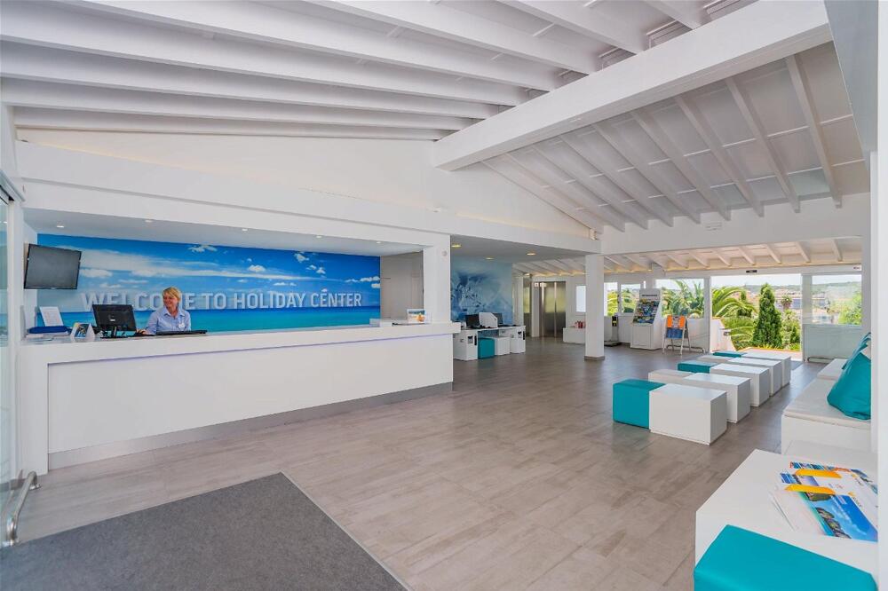 Foto general de Aparthotel Holiday Center