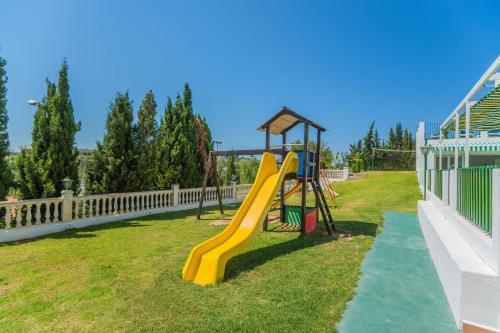 Foto general de Aparthotel Holiday Center