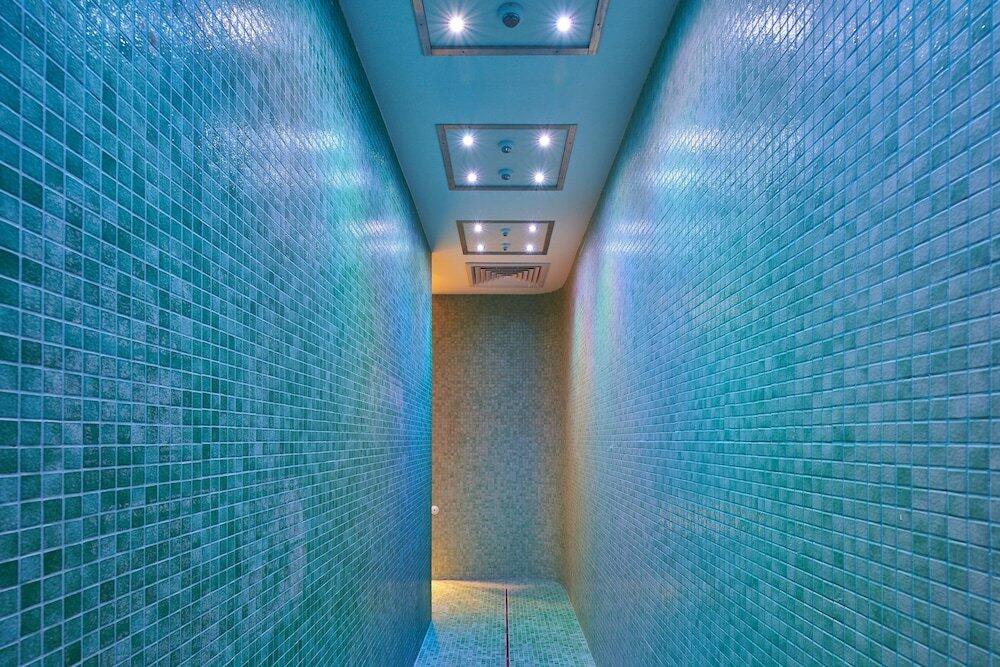 Foto de los servicios de Hotel &amp;amp; Spa Vacances Bleues Le Splendid