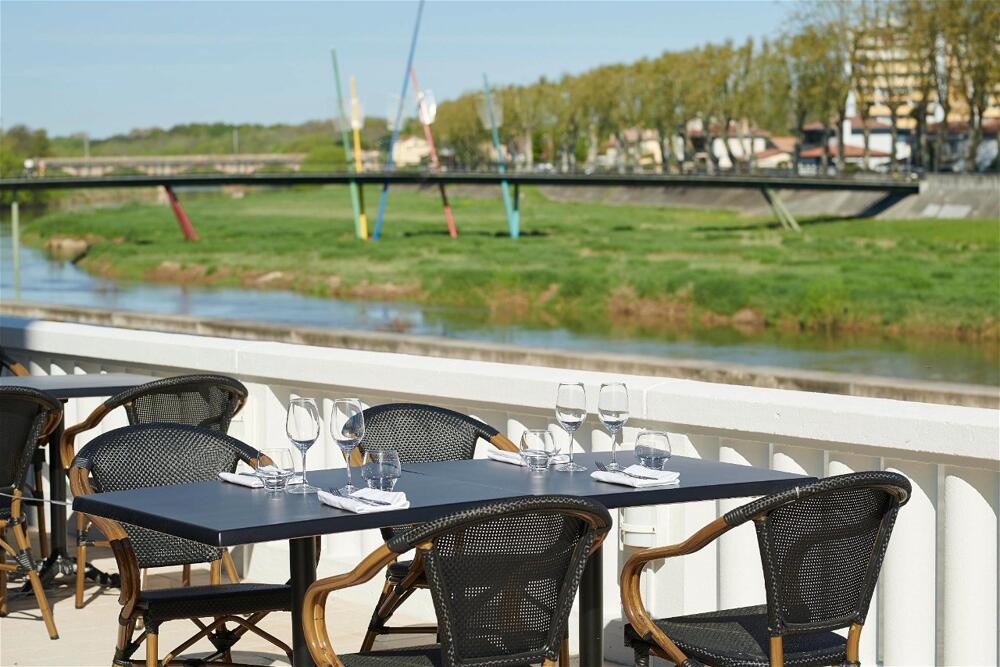 Foto general de Hotel &amp;amp; Spa Vacances Bleues Le Splendid