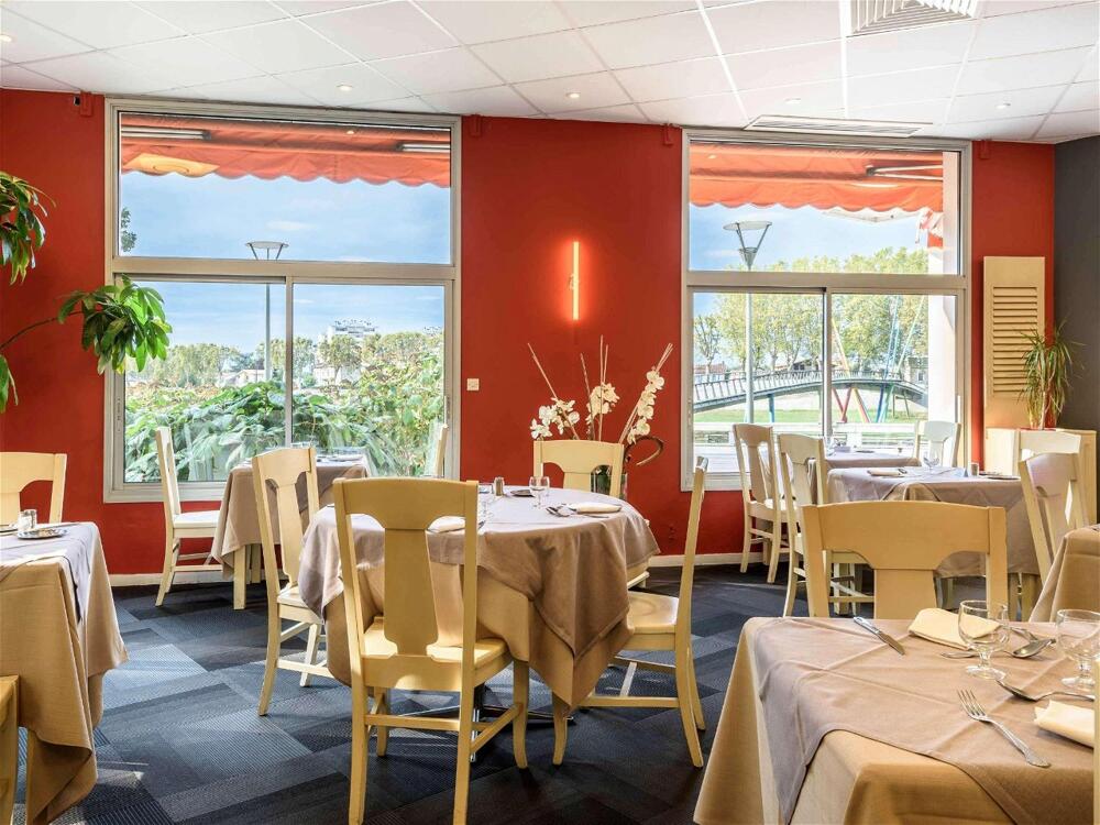 Foto general de Hotel ibis Styles Dax Miradour
