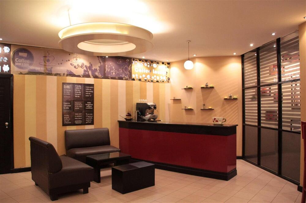 Foto general de Hotel Best Western Auray Le Loch