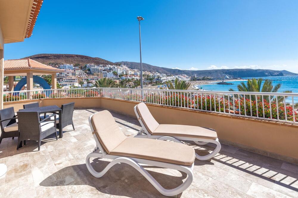 Foto general de Apartamentos Vista Sur