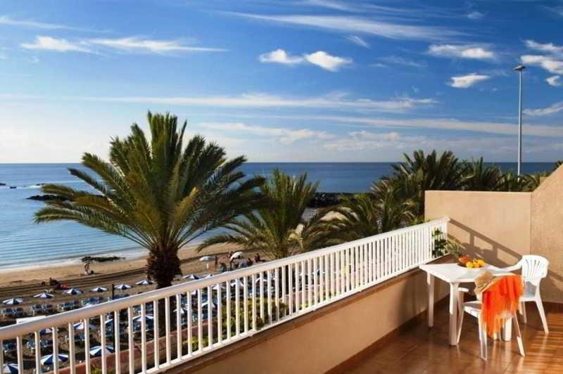 Foto general de Apartamentos Vista Sur