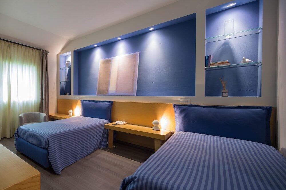 Foto de una habitación de Hotel Locanda Dell&amp;#039;Angelo
