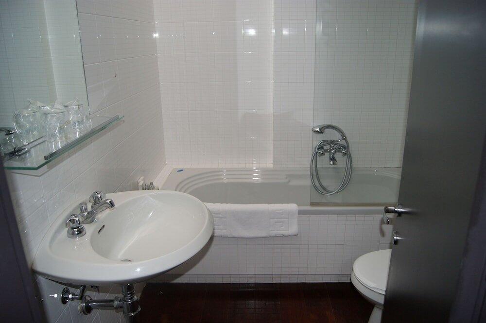 Foto del baño de Hotel Locanda Dell&amp;#039;Angelo