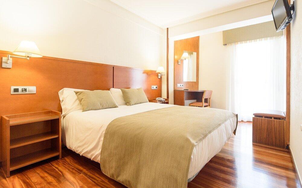 Foto general de Hostal México PR