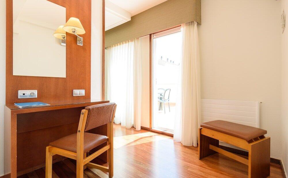 Foto de los servicios de Hostal México PR