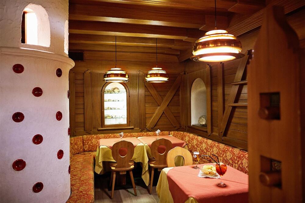 Foto general de GH Hotel Monzoni