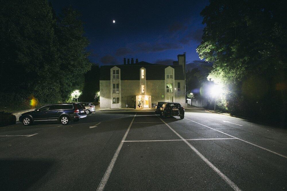 Foto del entorno de Hotel Monte Ulia