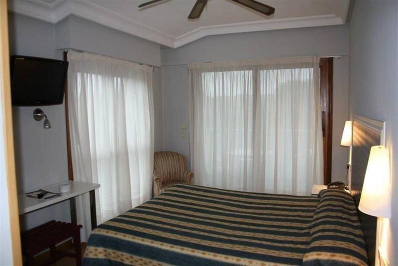 Foto general de Hotel Monte Ulia