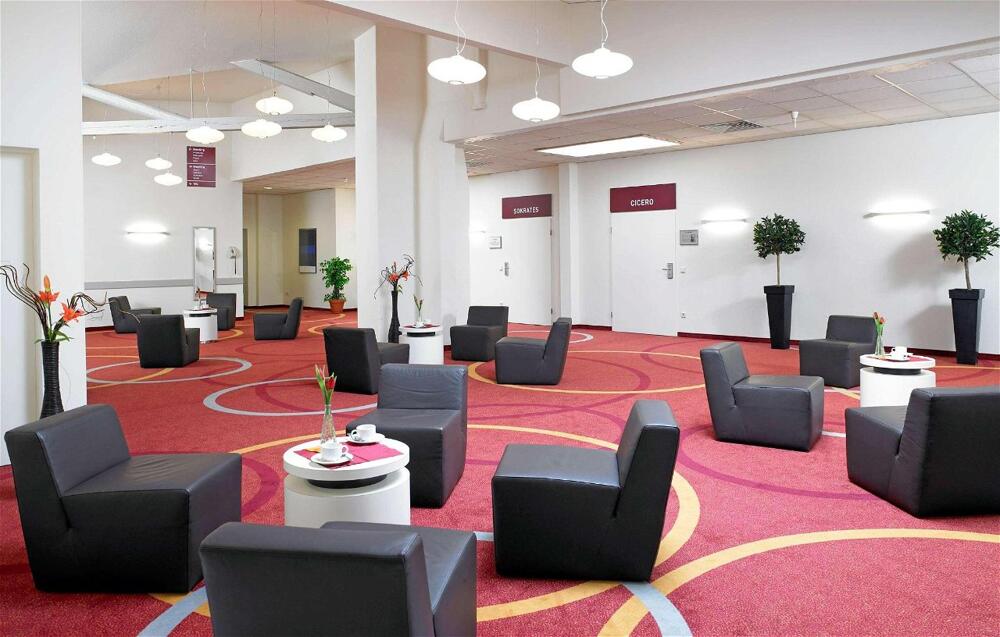 Foto general de Hotel Essential by Dorint Herford/Vlotho