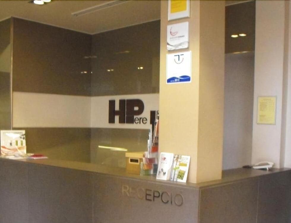 Foto general de Hotel Pere III El Gran