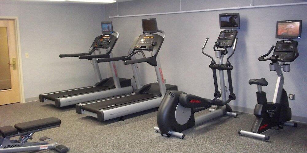 Foto de los servicios de enVision Hotel &amp;amp; Conference Center Mansfield-Foxboro