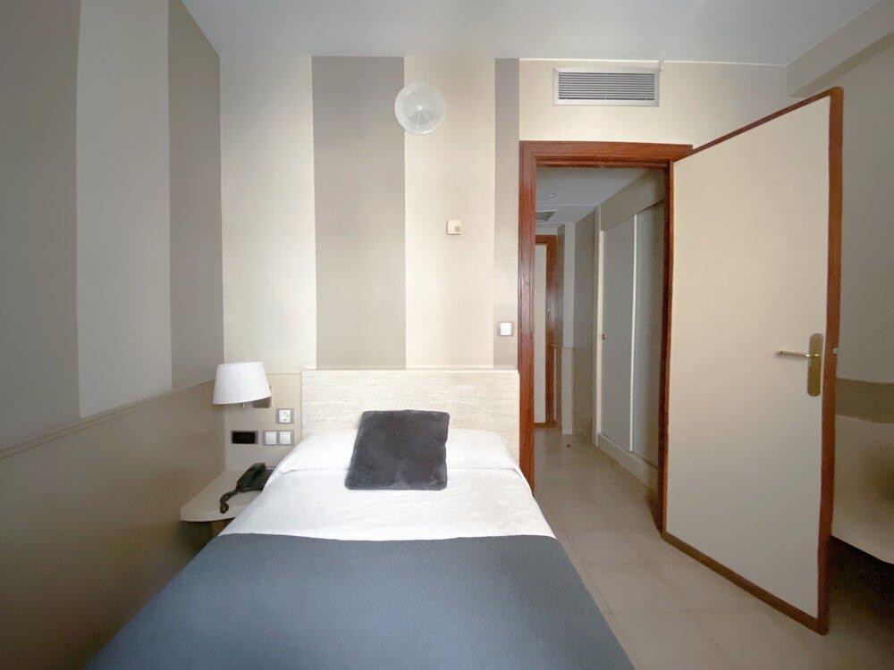 Room – Hotel Rio Arga
