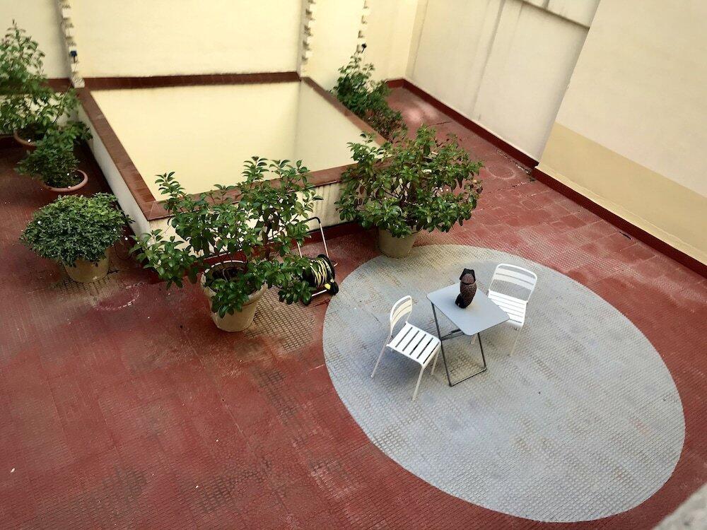 Room – Hotel Rio Arga