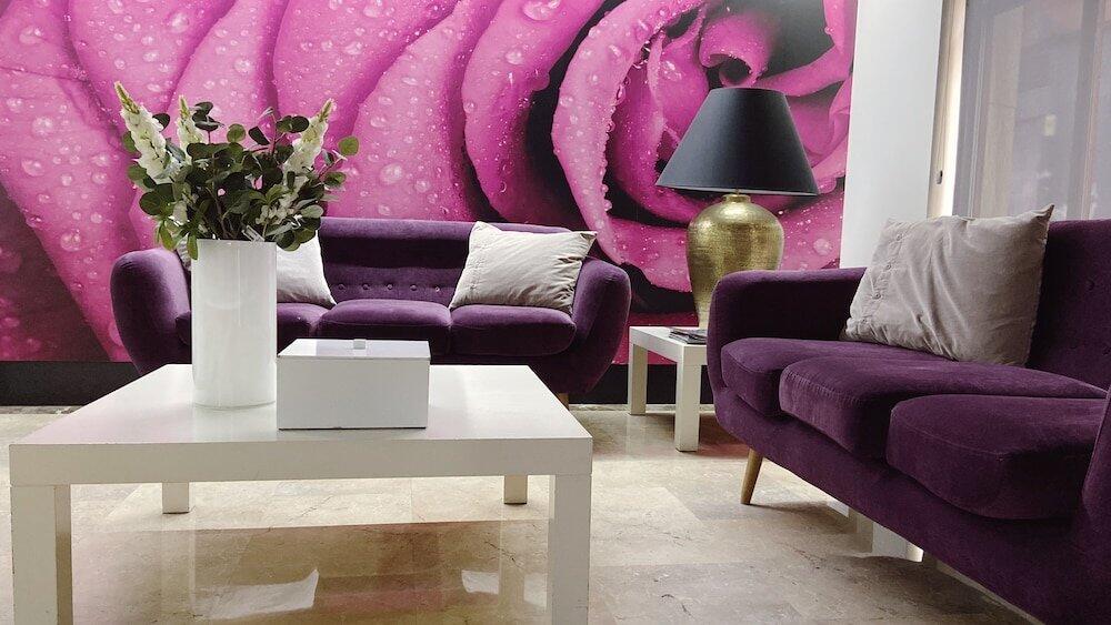 Common areas – Hotel Rio Arga