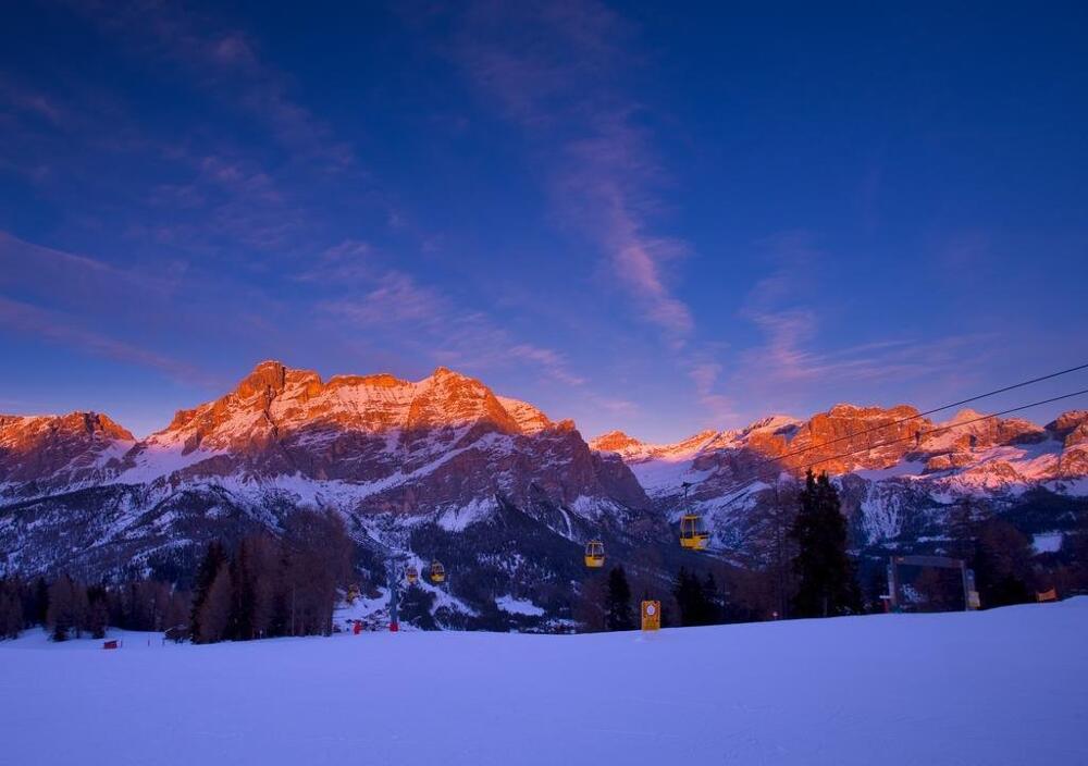 Foto general de Hotel Miramonti Corvara