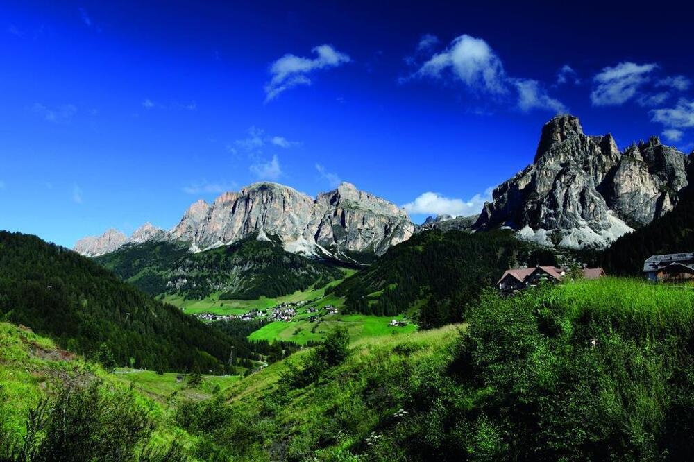 Foto general de Hotel Miramonti Corvara