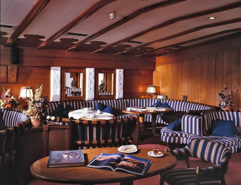 Foto general de Hotel Miramonti Corvara