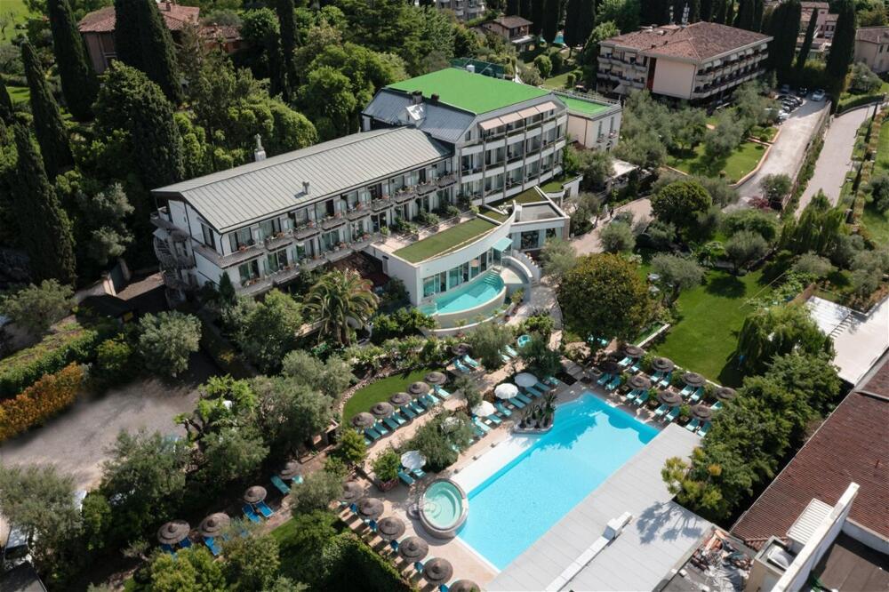 Foto general de Olivi Hotel &amp;amp; Natural Spa
