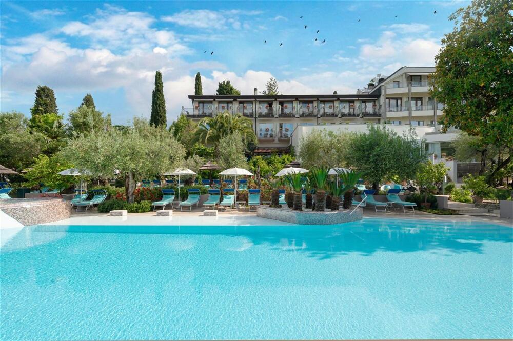 Foto general de Olivi Hotel &amp;amp; Natural Spa