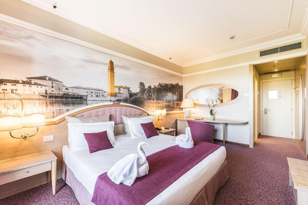 Foto de una habitación de Villa Fiorita