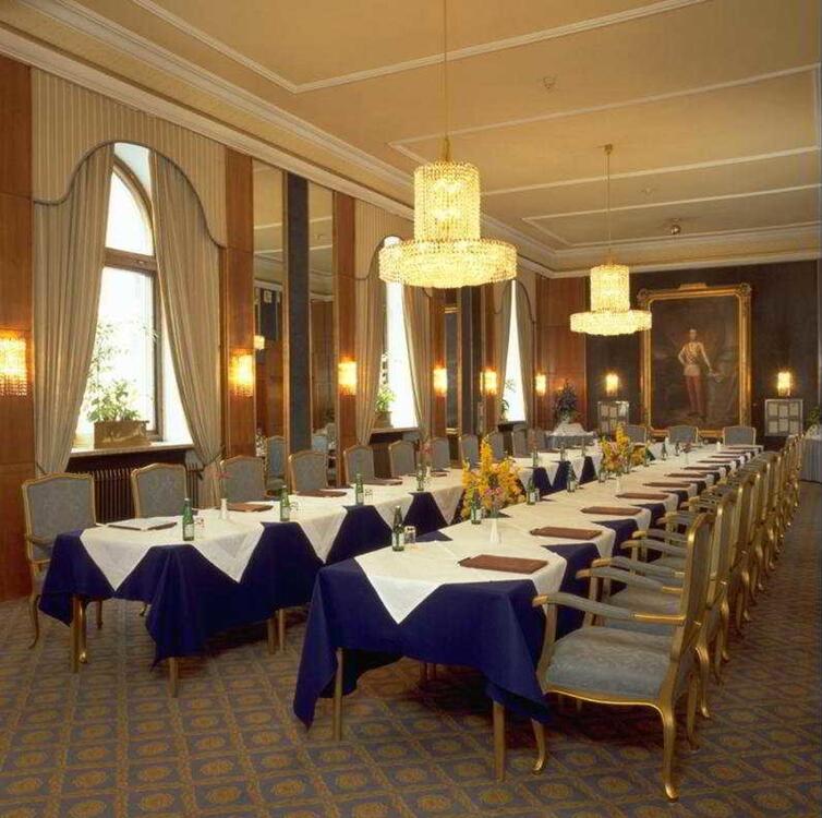 Foto general de Hotel de France