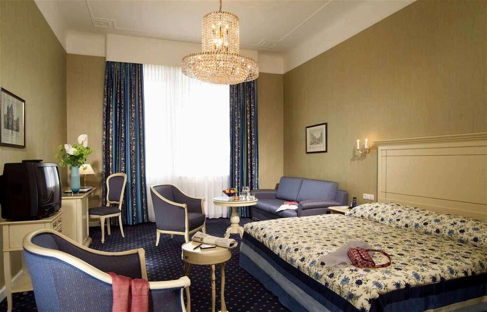 Foto general de Hotel de France