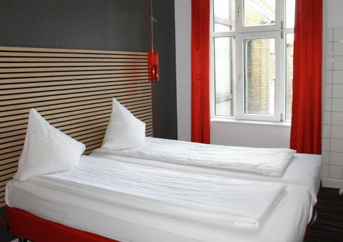 Foto de una habitación de Hotel Annex Copenhagen