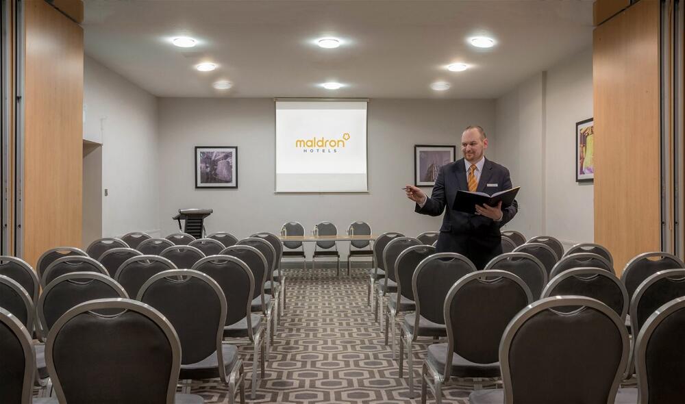 Foto general de Maldron Hotel Shandon Cork