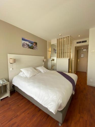 Foto general de Interhotel Cassitel