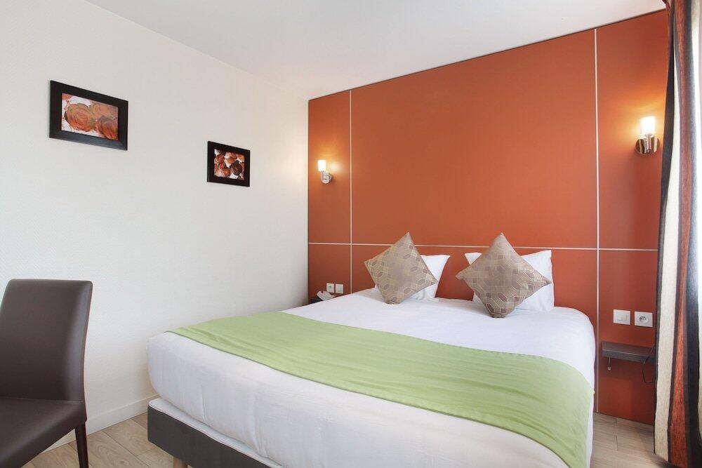 Foto de una habitación de Hotel Apolonia Paris Mouffetard, Sure Hotel Collection by BW