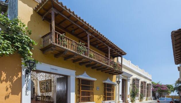 Foto de Casa Del Curato