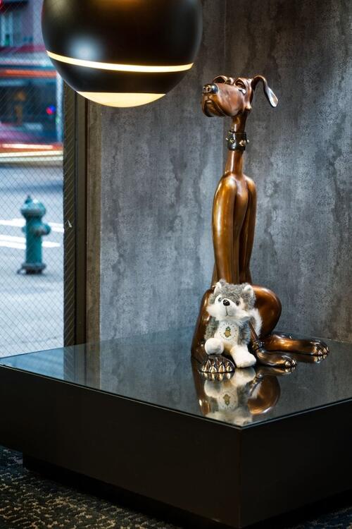 Foto general de Staypineapple, Hotel FIVE, Downtown Seattle