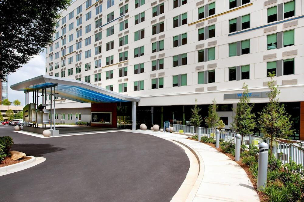 Foto general de Hotel Days Inn Atlanta Downtown